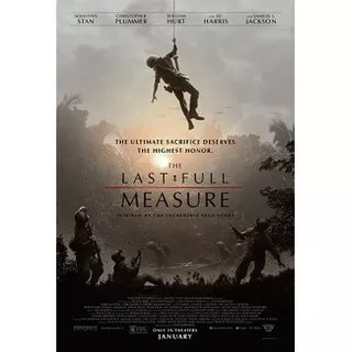 [MOVIE] The Last Full Measure