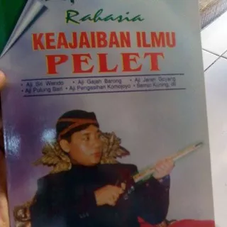 rahasia keajaiban ilmu plet