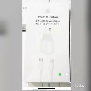 Fast charging iphone