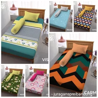 Sprei - Sprei Kintakun Lite uk 120x200 No 3 Extra Single / 100X200 Single No 4 / Sprei / Sprei kintakun / Seprai / Seprei / kintakun / Sprei single / Seprai kintakun / promo kintakun / kintakun