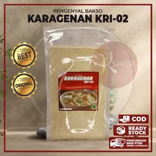 100gr Karagenan | Carrageenan | Pengenyal bakso, siomay, dimsum