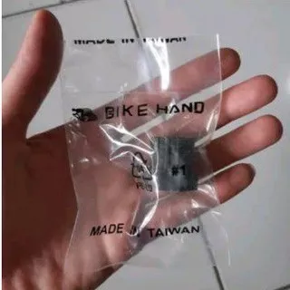 Kunci Pembuka Sprocket Taiwan Bike Hand Bukaan Buka sproket free wheel sepeda gunung mtb federal