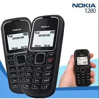 Nokia 1280 Fullset