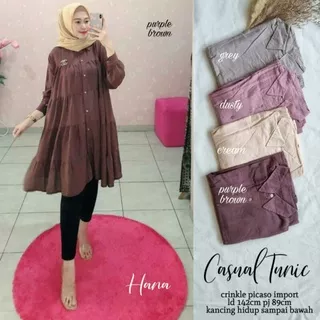 CASUAL TUNIK