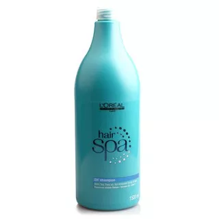 LOREAL HAIR SPA DX SHAMPOO 1500 ML