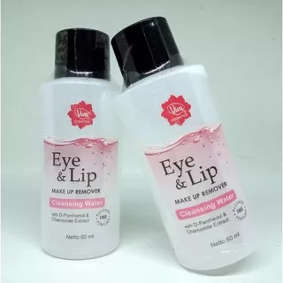 Viva Eye & Lip Make Up Remover