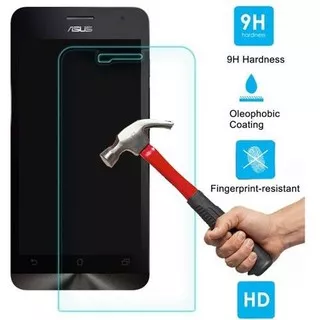 ASUS Zenfone 4S Tempered Glass Screen Protector 2.5 9h