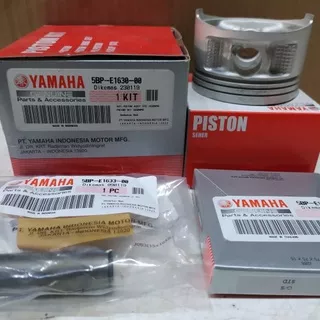 Piston KIT OS 50 Yamaha Scorpio Z ORI