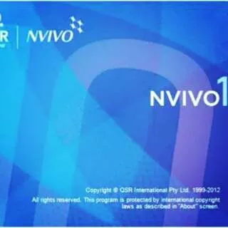 QSR Nvivo. Version 10.0.641.Service pack  X64 for windows & Mac
