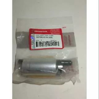 Rotax Rotak Dinamo Fuel Pump Beat Pop F1 FI ESP New/Vario 125 110 150 FI Lama/PCX/Scoopy  Honda K16