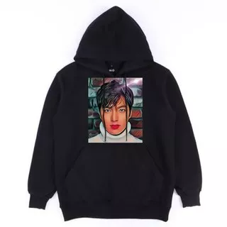 LEE MIN HO HOODIE JUMPER HOODIE ALA KOREA / HOODIE WANITA TEBAL