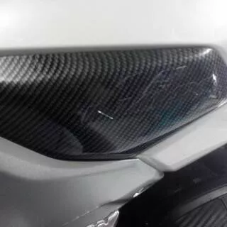 Cover body yamaha nmax