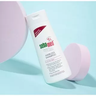 Sebamed Hair Loss Shampoo 200ml