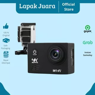 Camera Action Camera Waterproof 4K WiFi Kamera Action Kamera Waterproof 4K