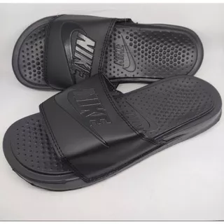 Sandal Slip on unisex S37-44 sandal pria dan wanita sandal couple merek branded