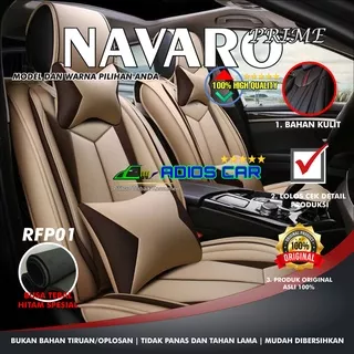 Sarung Jok Mobil Outlander HRV Raize Rocky Brio vios yaris honda jazz City Hatchback ford fiesta Suzuki swift kia rio agya ayla Mazda 2 ignis honda city etios Valco Datsun Nissan March XOver SX4 Mitsubishi Triton Grand Vitara Nissan Livina Vios DLL NAVARO