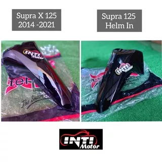 Slebor Depan Supra X 125 2014 2015 2016 2017 SAMPAI 2021TERBARU SELEBOR SUPRAX 125 HELM IN HITAM BLACK 2020 2019 2018 Spakbor SupraX 125 14 15 16 17 18 19 20 21 Tenshi FRONT FENDER FR SELEBOR SPAKBOR SUPRAX 125 HELMiN sup helem helemin SALE PROMO TERMURAH