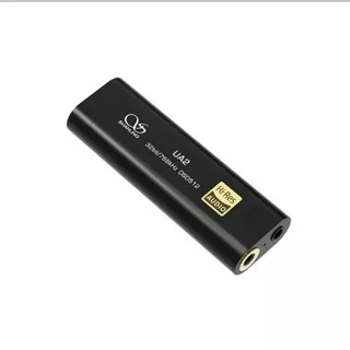 Shanling UA2 Portable USB DAC / AMP