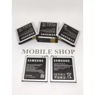 Batre batrai baterai Samsung galaxy j2 2015 / j200 original oem