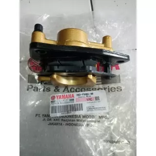 KALIPER ASSY MIO SMILE/MIO SOUL/FINO/JUP Z NEW/VEGA ZR/MX YAMAHA BEBEK DAN METIC PNP