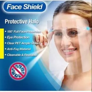 FACESHIELD NAGITA