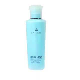 La Tulipe Peeling Lotion 60ml