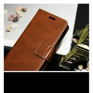 Case Sony Xperia X /Performan Ce /F8B2 /F8131 Leather Fip Cover Wallet Case Kulit Casing Dompet