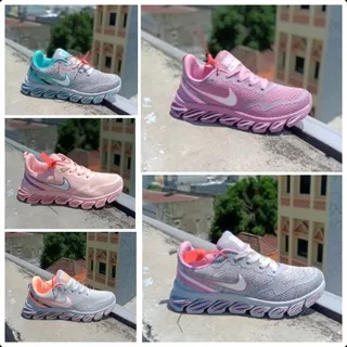 SEPATU WANITA NIKE SPRING BLADE RUNNING WANITA NIKE AIR SPRING BLADE