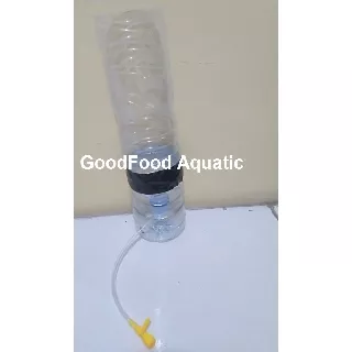 Botol Hatching Artemia Botol Aqua Botol Masak artemia