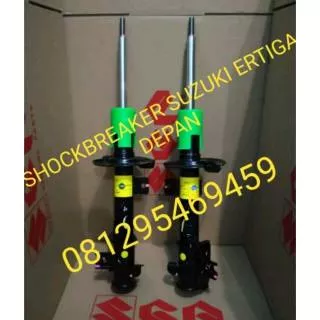 Shockbreaker Ertiga depan original monroe