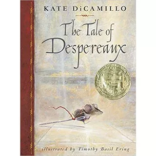 The Tale of Despereaux