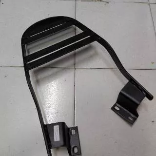 BRACKET BOX MOTOR VARIO 110 LAMA VARIO TECHNO TEBAL 6MM