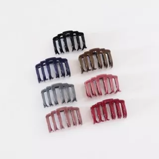 Shore Clip - Jepit Rambut Jepit Fashion Jepit Cepol KOREA Import