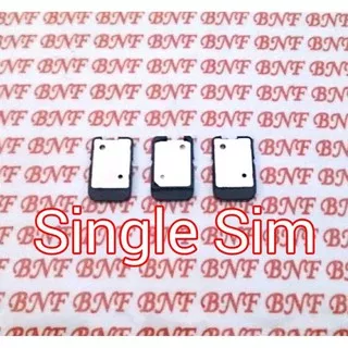 Simtray - Tempat Kartu Sim - Sony Xperia XA Single Sim - F3111 - F3113