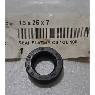 Seal Sil Platina Seal Noken as Honda CB atau GL