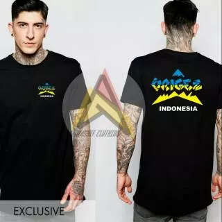 Kaos brigez Indonesia baju brigez indonesia kaos community club