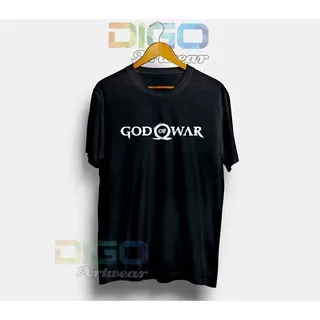 COD Kaos God Of War Premium Keren