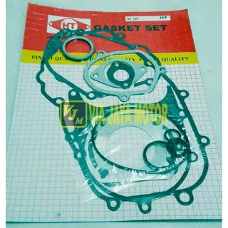 VJM PACKING PAKING GASKET FULLSET FULL SET KAWASAKI KE125 KE 125 KX125 KX 125 KS125 KS 125 HT HIGH