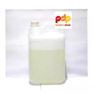 Gula Cair 5kg / Fructose 5kg / Gula Liquid