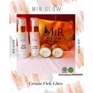 Cream Flek Glow