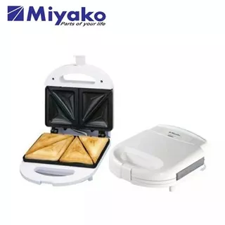 Sandwich Toaster Miyako TSK 258 Panggangan Roti Miyako 258