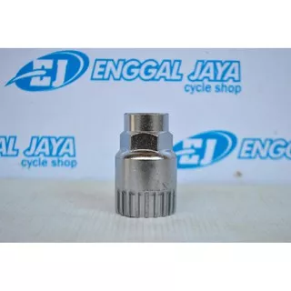 Kunci BB Bottom Bracket Made In Taiwan - Treker BB Kotak - Kunci Treker Bottom Bracket