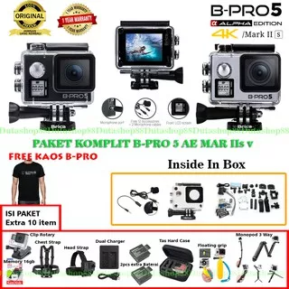 BPRO AE 2S - BRICA BPRO ALPHA EDITION 2S FULL SET