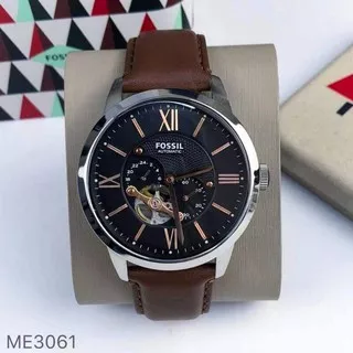 Jam Tangan Pria Fossil ME3061 Original Automatic