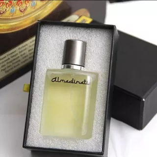 Parfum Aroma BUAH TIN ALMADINATI PARFUM Arabic