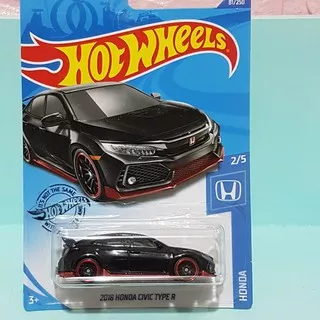 ?Launching? Hot wheels JDM Honda 2018 Civic EF Type R City turbo S2000 AEM Blue Red Monkey CRX Acura