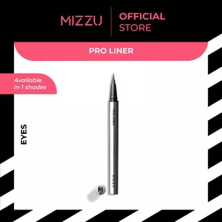 Mizzu Eye Proliner - Eyeliner Spidol