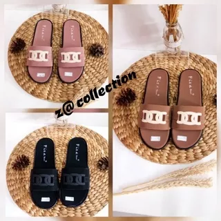 Sandal wedges