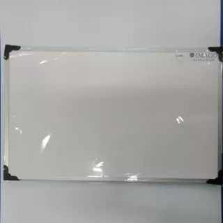Whiteboard 30 cm x 50 cm Imago