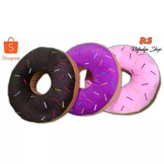 GBC.BANTAL DONAT uk 40 cm/BANTAL AMBEYEN